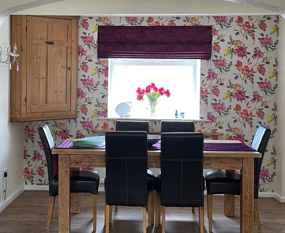 Cute And Cosy 2 Bed Cottage Honley Eksteriør bilde